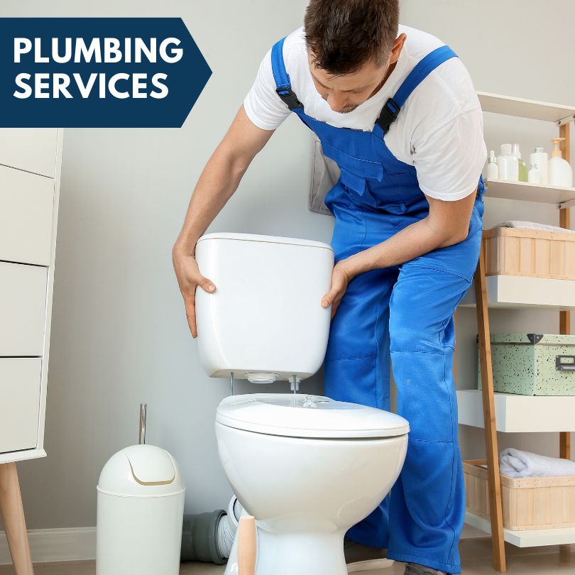 Plumbing Company in Shannock, RI